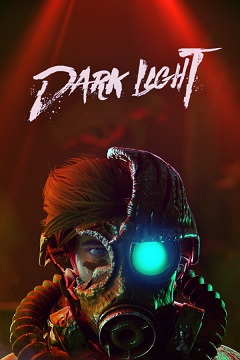 Постер Dark Light
