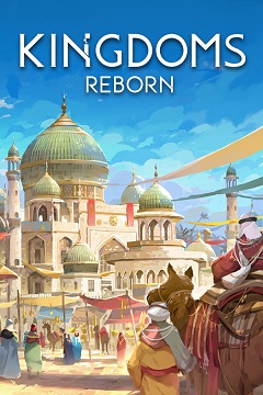 Постер Kingdoms Reborn