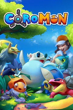 Постер Coromon