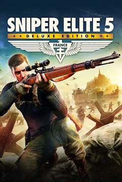 Постер Sniper Elite 5
