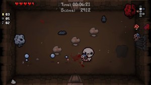 Кадры и скриншоты The Binding of Isaac: Afterbirth +