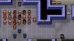 Кадры и скриншоты The Escapists: Complete Edition