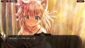Кадры и скриншоты The Fox Awaits Me