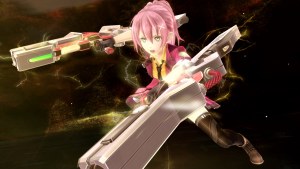 Кадры и скриншоты The Legend of Heroes: Trails of Cold Steel IV