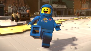 Кадры и скриншоты The LEGO Movie 2 Videogame