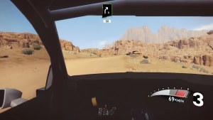 Кадры и скриншоты V-Rally 4