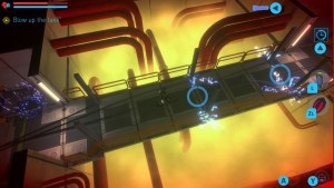 Кадры и скриншоты War of Stealth: Assassin