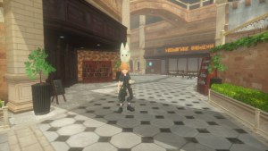 Кадры и скриншоты World of Final Fantasy Maxima