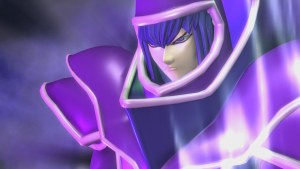 Кадры и скриншоты Yu-Gi-Oh! Legacy of the Duelist: Link Evolution