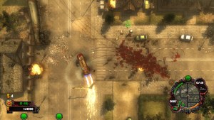 Кадры и скриншоты Zombie Driver: Immortal Edition