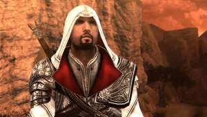 Кадры и скриншоты Assassin's Creed: The Ezio Collection