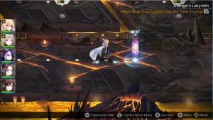 Кадры и скриншоты Seven Knights -Time Wanderer-