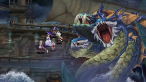 Кадры и скриншоты Seven Knights -Time Wanderer-