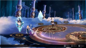 Кадры и скриншоты Seven Knights -Time Wanderer-