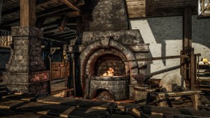 Кадры и скриншоты Ironsmith Medieval Simulator