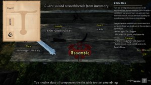 Кадры и скриншоты Ironsmith Medieval Simulator
