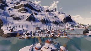 Кадры и скриншоты Grand Mountain Adventure: Wonderlands