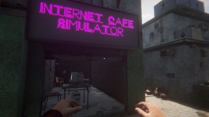 Кадры и скриншоты Internet Cafe Simulator 2
