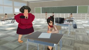 Кадры и скриншоты School Simulator RPG
