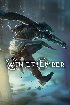 Постер Winter Ember