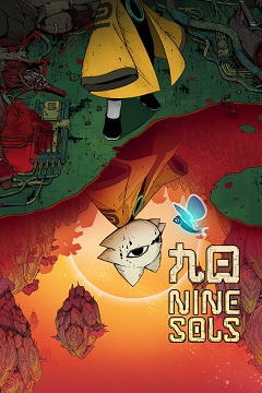 Постер Nine Sols