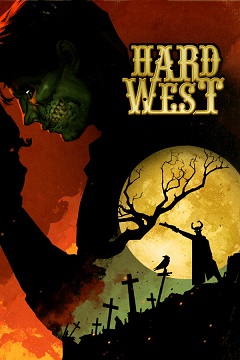 Постер Hard West