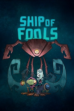 Постер Ship of Fools