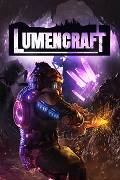 Постер Lumencraft