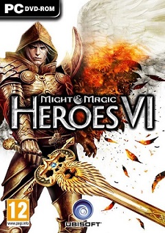Постер Might & Magic Heroes VI