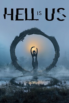 Постер Hell Is Us