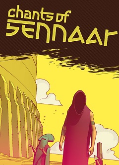 Постер Chants of Sennaar