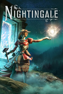 Постер Nightingale
