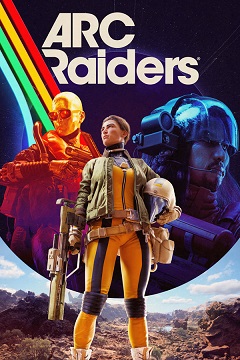 Постер ARC Raiders
