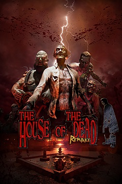 Постер The House of the Dead: Remake