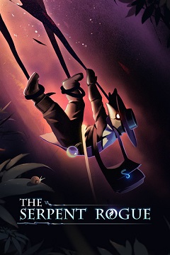 Постер The Serpent Rogue