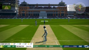Кадры и скриншоты Cricket 19