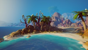 Кадры и скриншоты Ikonei Island: An Earthlock Adventure