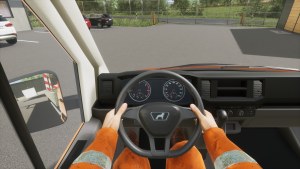 Кадры и скриншоты Road Maintenance Simulator