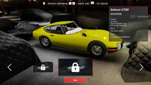Кадры и скриншоты Car Detailing Simulator