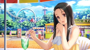 Кадры и скриншоты Dōkyūsei: Bangin' Summer