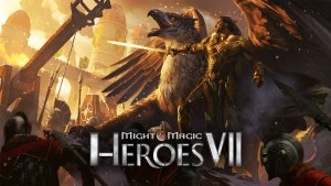 Кадры и скриншоты Might and Magic Heroes VII