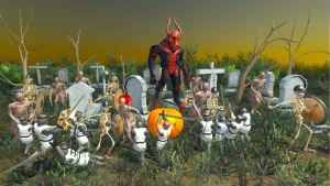 Кадры и скриншоты Animal Revolt Battle Simulator