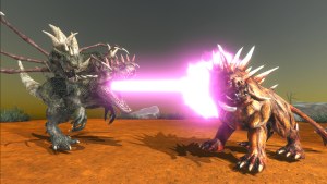 Кадры и скриншоты Animal Revolt Battle Simulator