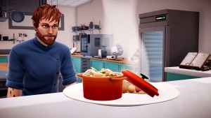 Кадры и скриншоты Chef Life - A Restaurant Simulator