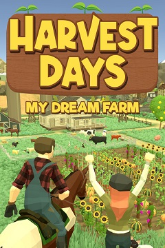 Постер Harvest Days: My Dream Farm