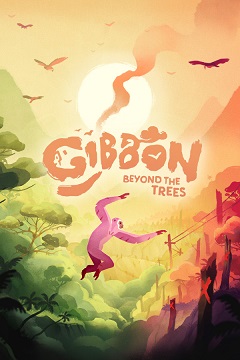 Постер Gibbon: Beyond the Trees