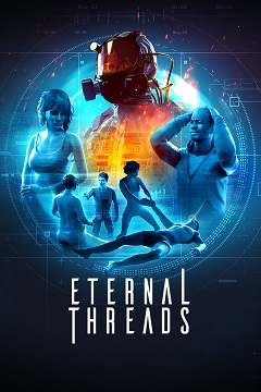 Постер Eternal Threads
