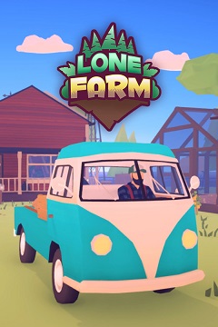 Постер Lonefarm