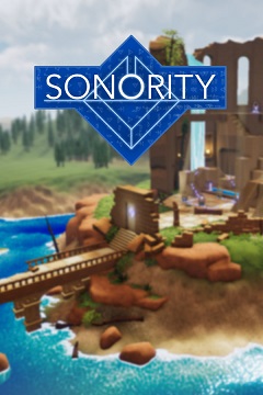 Постер Sonority