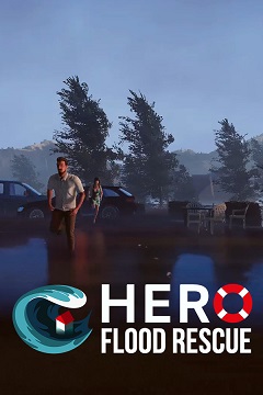 Постер HERO: Flood Rescue